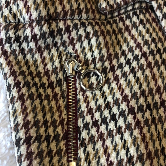 Zara Girls  pattern pants - Picture 5 of 6